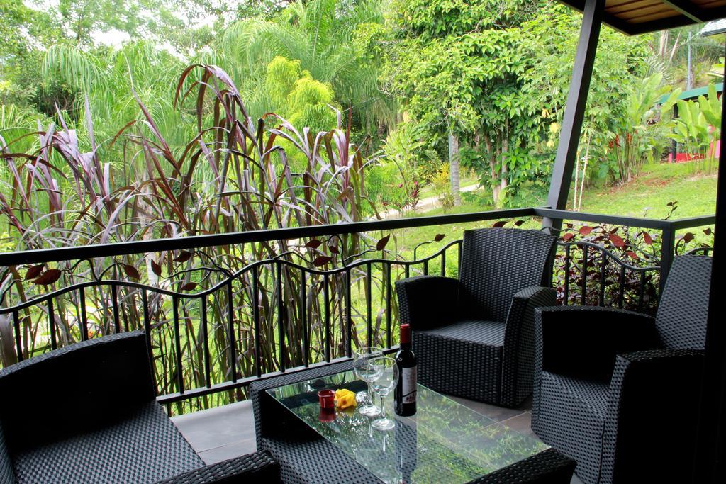 Oasis De Las Palmas โอเฆชาล ภายนอก รูปภาพ