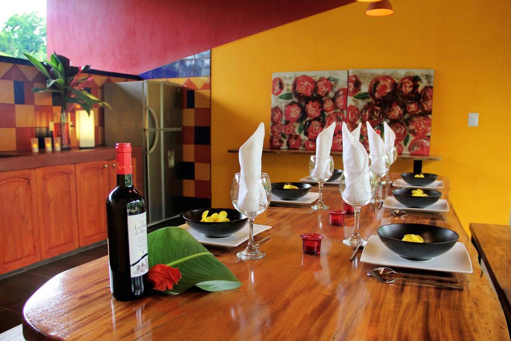 Oasis De Las Palmas โอเฆชาล ภายนอก รูปภาพ