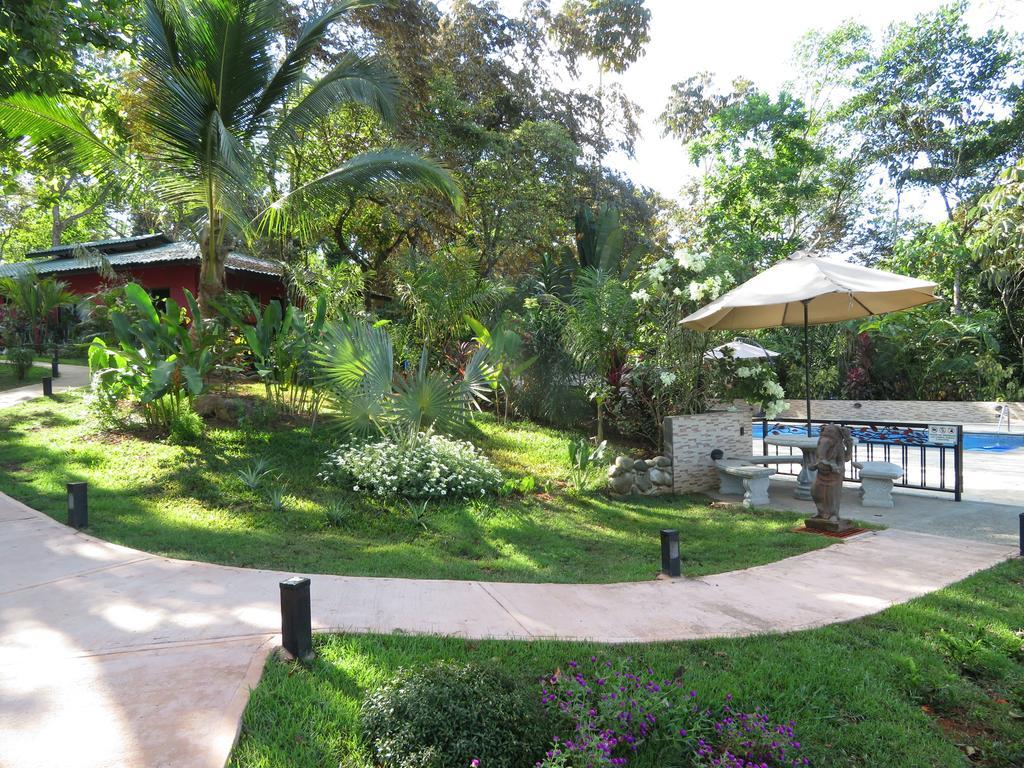 Oasis De Las Palmas โอเฆชาล ภายนอก รูปภาพ