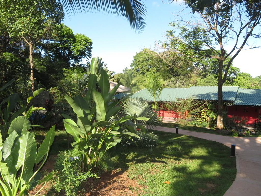 Oasis De Las Palmas โอเฆชาล ภายนอก รูปภาพ