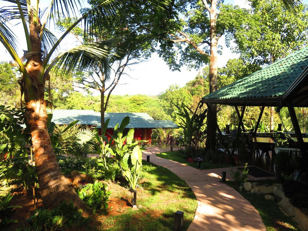 Oasis De Las Palmas โอเฆชาล ภายนอก รูปภาพ