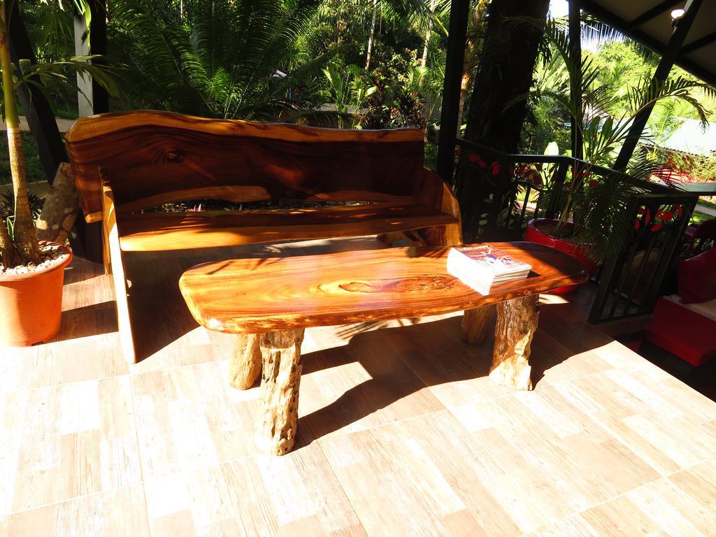 Oasis De Las Palmas โอเฆชาล ภายนอก รูปภาพ