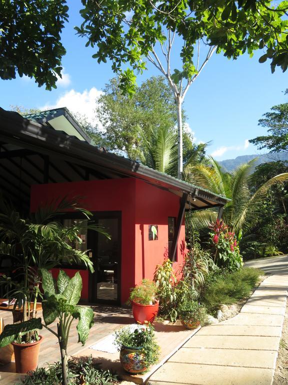 Oasis De Las Palmas โอเฆชาล ภายนอก รูปภาพ