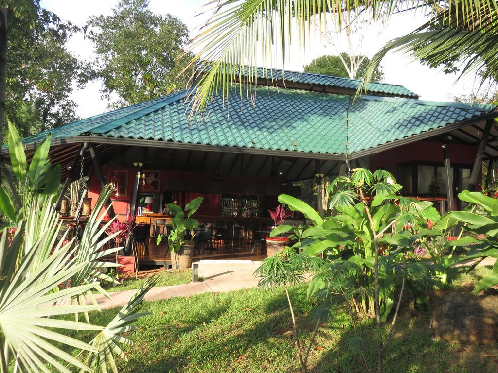 Oasis De Las Palmas โอเฆชาล ภายนอก รูปภาพ