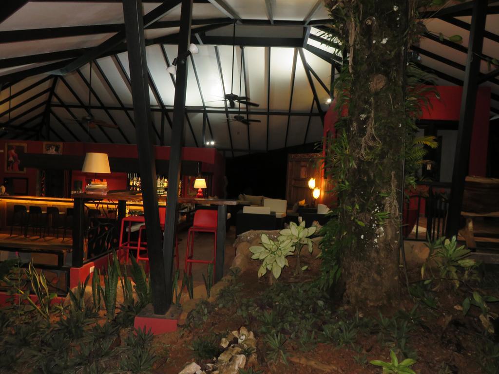 Oasis De Las Palmas โอเฆชาล ภายนอก รูปภาพ
