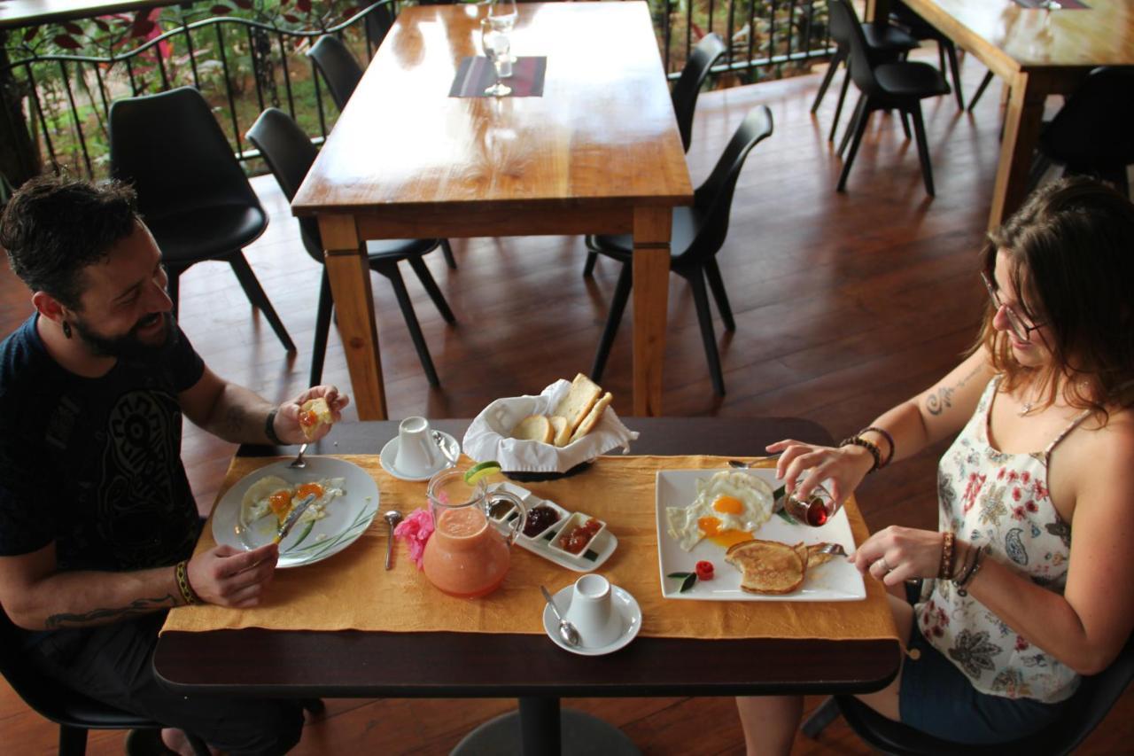 Oasis De Las Palmas โอเฆชาล ภายนอก รูปภาพ
