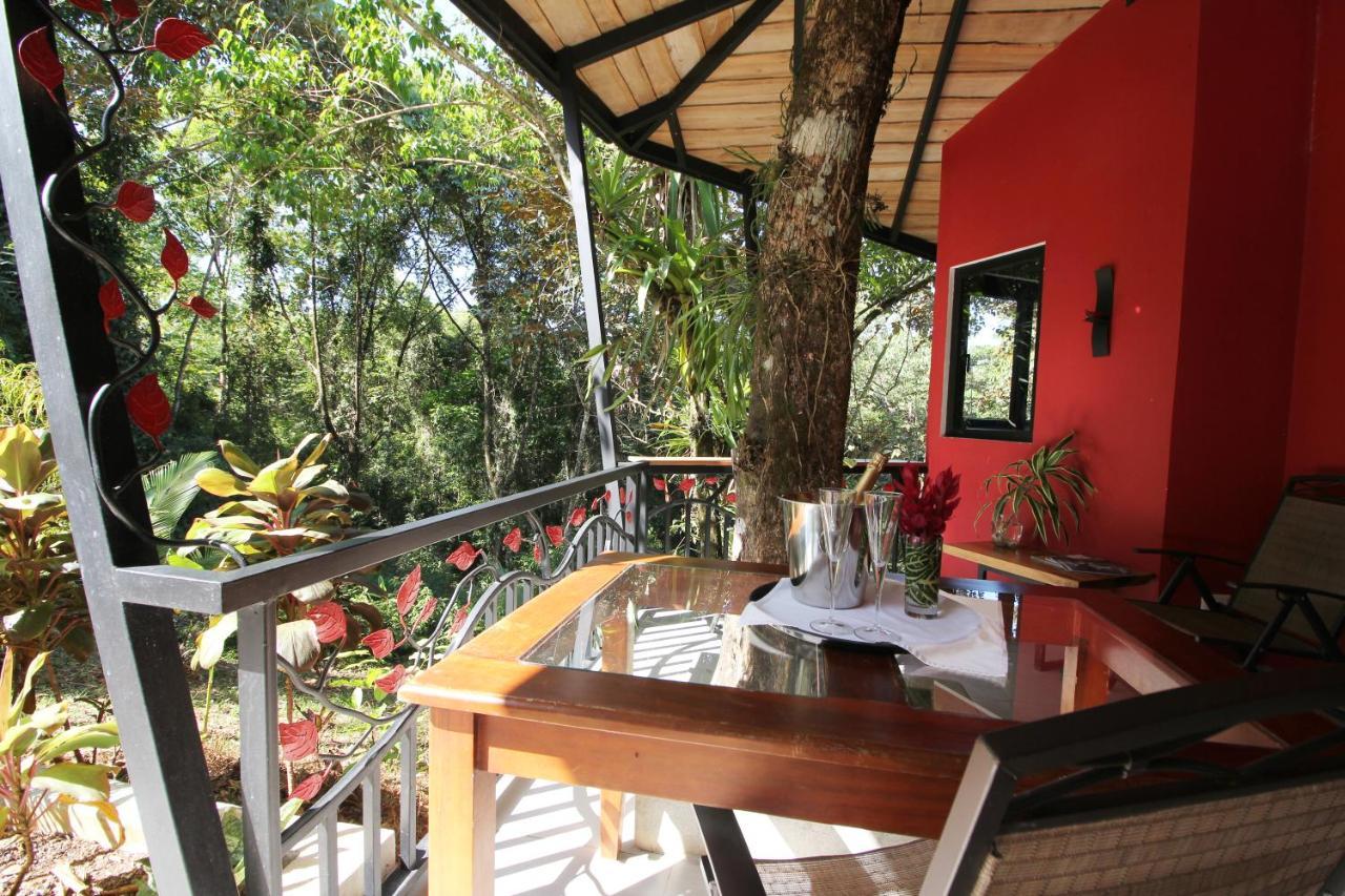 Oasis De Las Palmas โอเฆชาล ภายนอก รูปภาพ