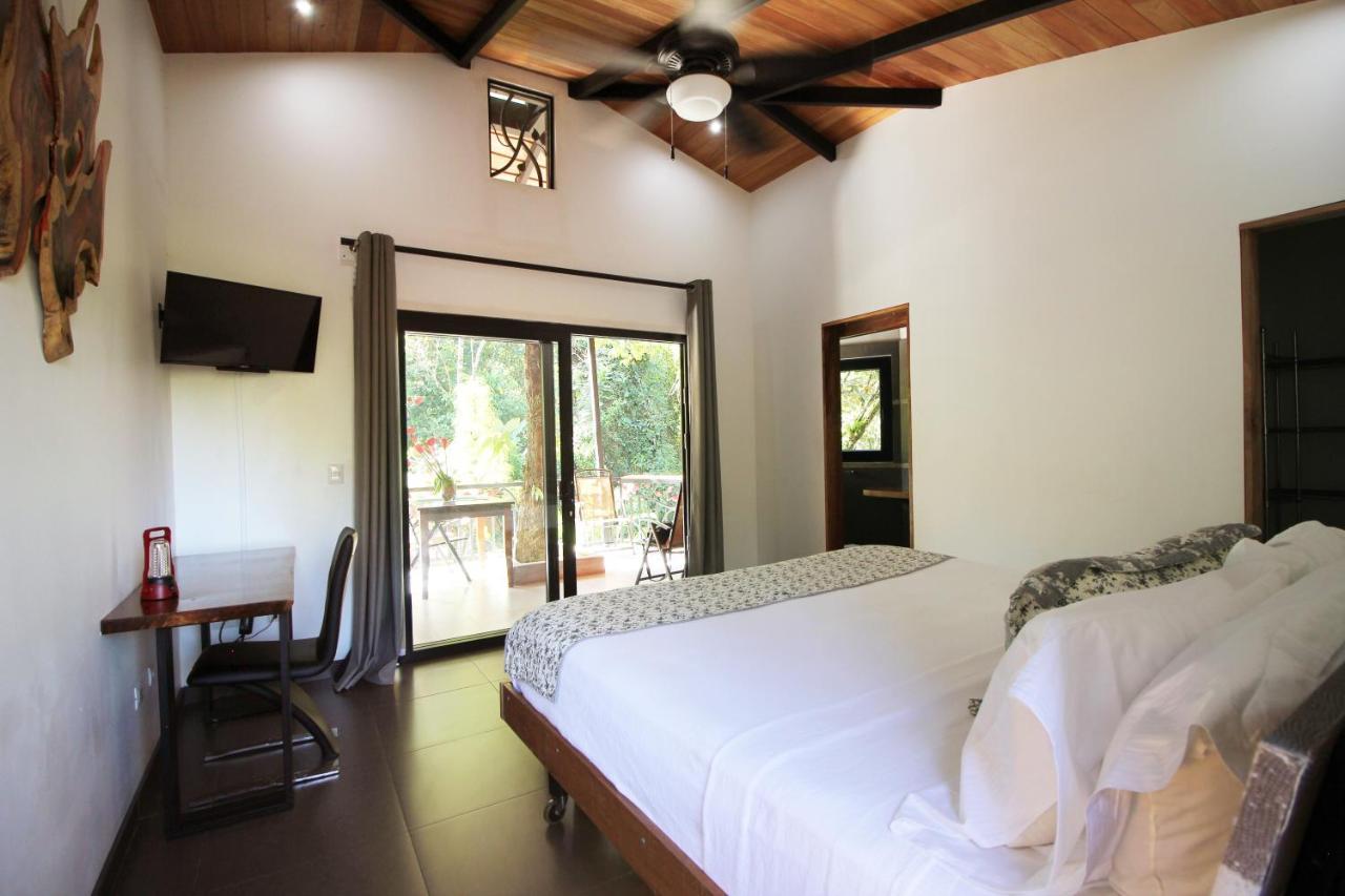 Oasis De Las Palmas โอเฆชาล ภายนอก รูปภาพ