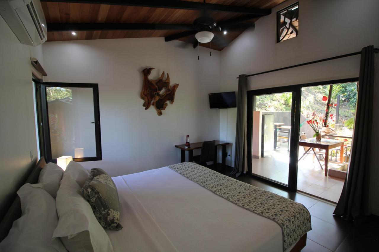 Oasis De Las Palmas โอเฆชาล ภายนอก รูปภาพ